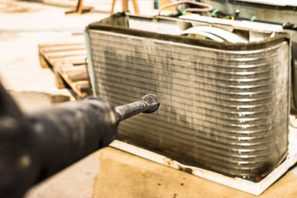 Best Dryer Vent Cleaning Services  in Cold Springs, NV
