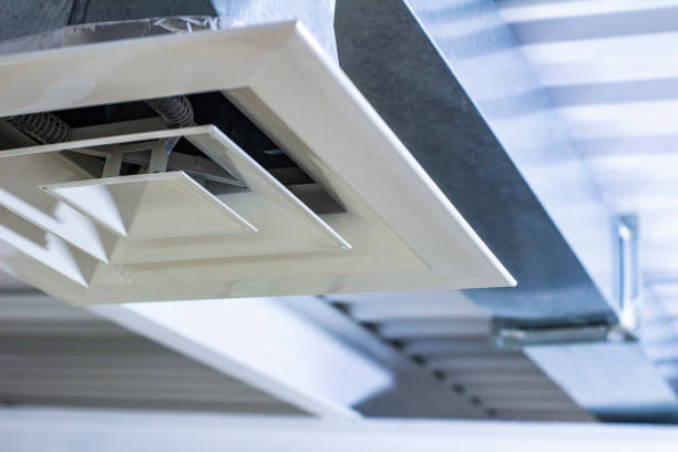 Best Commercial HVAC Duct Cleaning  in Cold Springs, NV