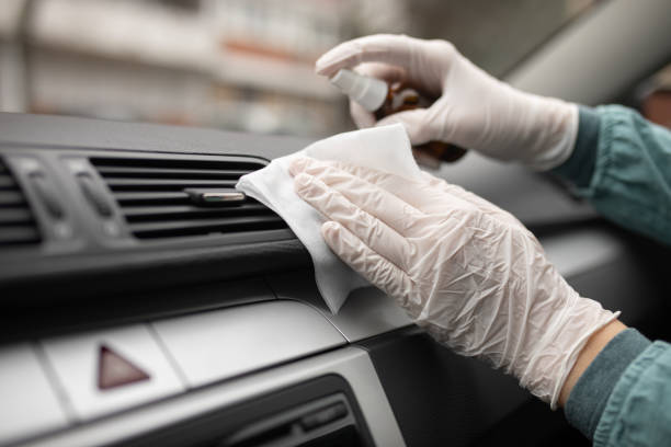 , NV Airduct Cleaning Company
